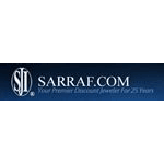 Sarraf Online Jeweler Coupons