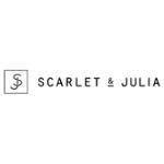 Scarlet & Julia Coupons