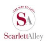 Scarlett Alley Coupons