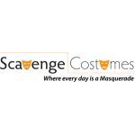 Scavenge Costumes Inc Coupons