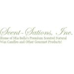 Scent-Sations, Inc. Coupons