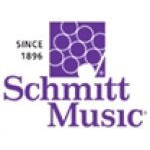 Schmitt Music Coupons