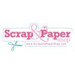 ScrapandPaperShop Coupons