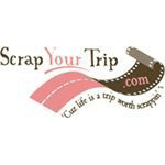 Scrap Your Trip Coupons