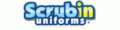 Scrubin Uniforms Coupon Code & Promo Codes Coupons