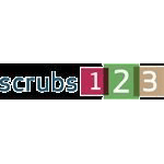 Scrubs 123 Coupons