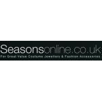 Seasons Online UK Coupons