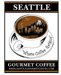 Seattle Gourmet Coffee Coupons