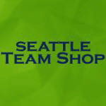 Seattle Team Shop Coupons