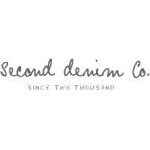 Second Denim Co. Coupons