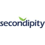 Secondipity Coupons