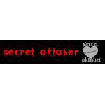 Secret Oktober Coupons