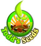 Todd's Seeds Coupons