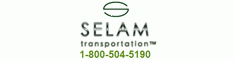 Selam Transportation Coupons