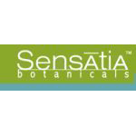 Sensatia Botanicals Coupons