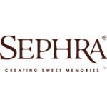 Sephra Coupons