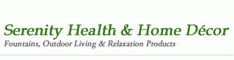 Serenity Health and Home Decor Coupons Coupons