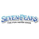 Seven Peaks Waterpark Coupons