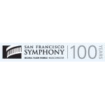 San Francisco Symphony Coupons