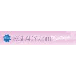 SGLady Coupons