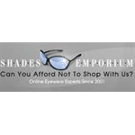 Shades Emporium Coupons