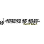 Shades Of Gray Tactical Coupons