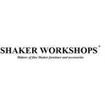 Shakerworkshops.com Coupons