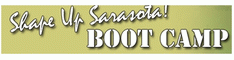 Shape up Sarasota Boot Camp Coupons