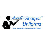 Averill's Sharper Uniforms Coupons