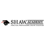 Shaw Academy Coupons