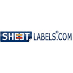 Sheet Labels.com Coupons