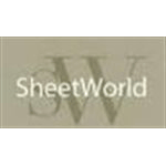 Sheet World Coupons