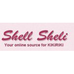 ShellSheli.com Coupons