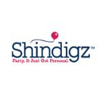 ShindigZ Coupons