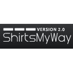 ShirtsMyWay Coupons