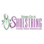 Shoes On A Shoestring Coupons