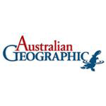 Australian Geographic Coupons