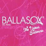 Ballasox Coupons