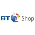 BT Shop Coupons