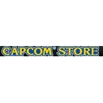 Capcom Store Coupons