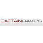 CAPTAINDAVE’S Coupons