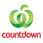 Countdown New Zealand Coupons