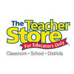 The Teacher Store Coupons