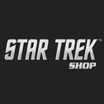 Star Trek Shop Coupons