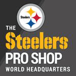 Steelers Pro Shop Coupons