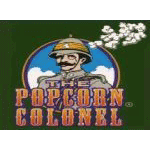 THE POCORN COLONEL Coupons