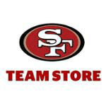 49ers Team Store Coupons