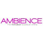 Ambience Coupons