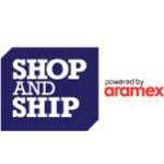 Shop And Ship Coupons