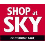 Shop At Sky Coupons